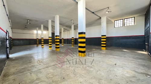 Venta Alquiler- Depósito Industrial - Berazategui