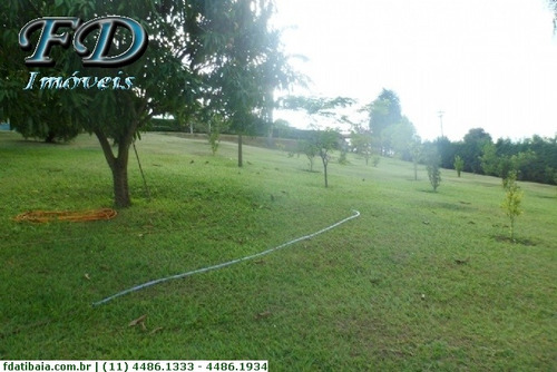 Chácaras Para Residir À Venda Em Bom Jesus Dos Perdões/sp - Compre O Seu Chácaras Para Residir Aqui! - 1219316