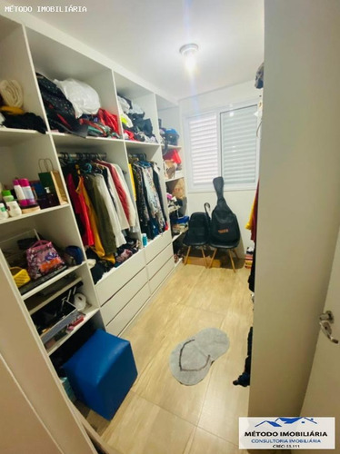 Imagem 8 de 15 de Apartamento Para Venda Em Santo André, Parque Jaçatuba, 3 Dormitórios, 1 Suíte, 2 Banheiros, 1 Vaga - 12956_1-1784549