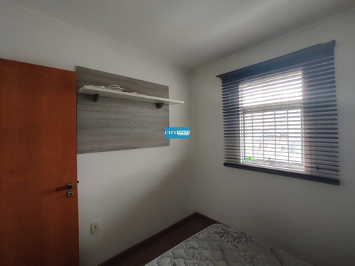 Imagem 12 de 15 de Apartamento Todo Mobiliado 45m² - Sp1844
