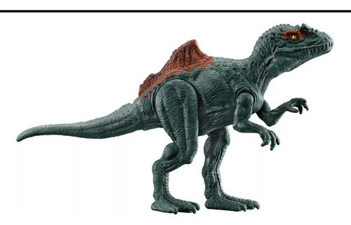 Figura De Acción Jurassic World Concavenator
