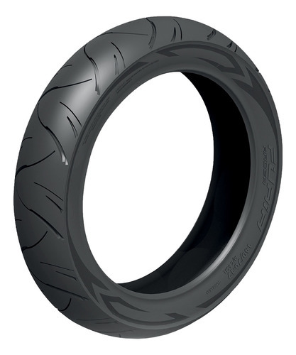 Pneu Pcx Traseiro 100/90-14 Furia Sem Câmara