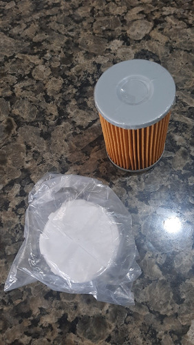 Filtro De Gasolina Mercruiser Mercury Caja Bombas 5.0 Al 8.2