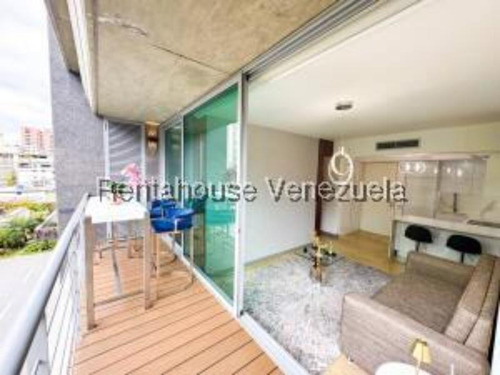 #25-18179 Estupendo Apartamento En Sebucan