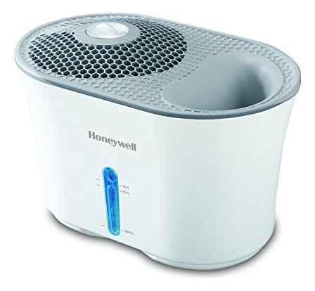 Honeywell - Easy To Care - Humificador Con Aire Frio