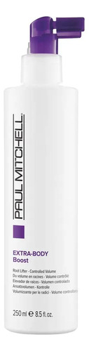 Paul Mitchell Extra Body Boost Volumizing Spray, Eleva Y Da.