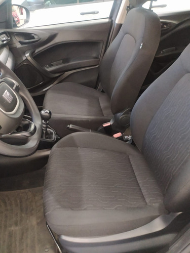 Imagen 8 de 15 de Fiat Cronos 1.3 Conectividad! Plan Financiacion 90/10! Lh1