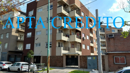 Venta Departamento De 3 Amb En El Centro De Merlo