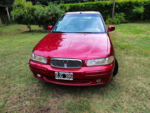 Rover 420 2.0 420 Sli Tl7 Si