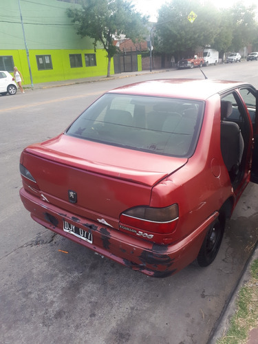 Peugeot 306 1.8 Equinoxe