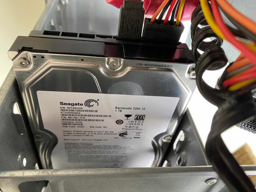 Pc Computador Cpu Intel Core I5-4440 16gb Geforce Gt 630 Win