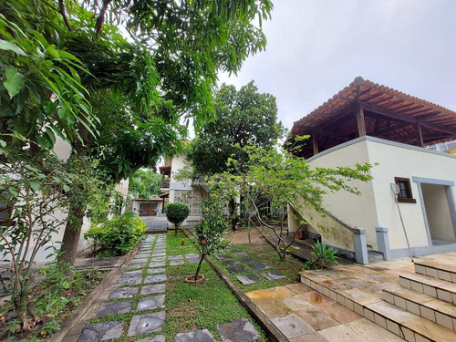 Imagem 18 de 18 de Casa À Venda, 442 M² Por R$ 1.900.000,00 - Piratininga - Niterói/rj - Ca20917