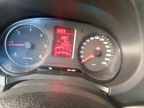 Volkswagen Amarok 2012 2.0 Se Cab. Dupla 4x4 4p