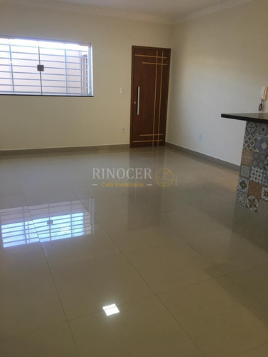 Imagem 1 de 9 de Apartamento Padrão Em Franca - Sp - Ap0197_rncr