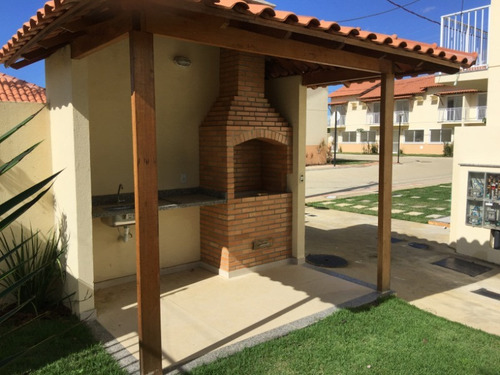 Imagem 7 de 22 de Venda Casa 2 Quartos No Bairro Nova Almeida Centro