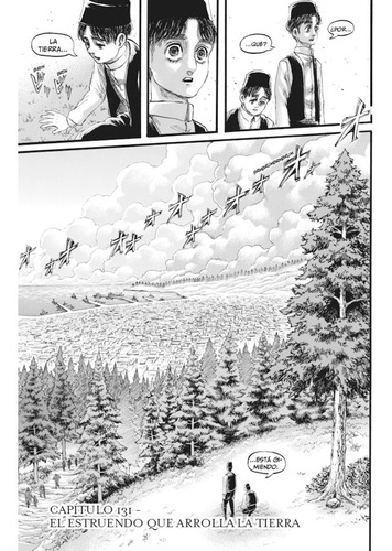Imagen 4 de 6 de Shingeki No Kyojin Attack On Titan Ataque A Los Titanes #33