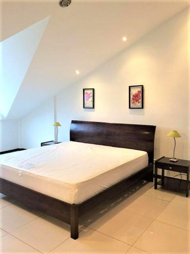 Imagen 5 de 14 de Alquiler De Apartamento Amoblado En Ph Albrook Park 21-4713