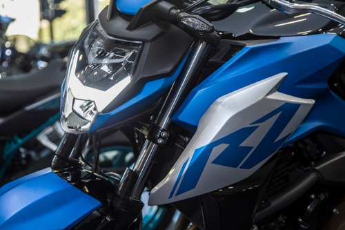 Imagen 9 de 25 de Cfmoto Nk 650 Lidermoto Martinez Consultar Contado