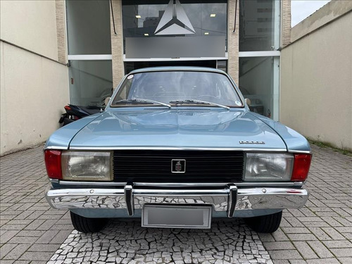 Dodge Polara 1.8 Gl 8v Gasolina 2p Manual