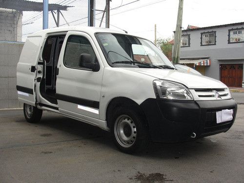 Citroën Berlingo Furgon 1.6 Bussines Hdi 92cv Am54