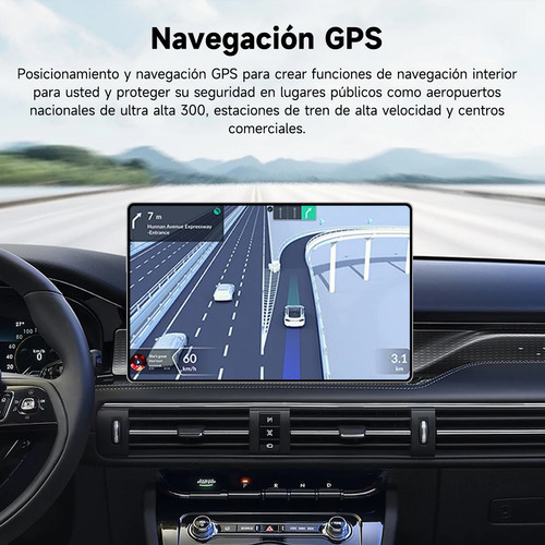 Tablet Hancdon S12 Full Band Doble Sim y Doble Espera con Wifi 5g Android 13 Almacenamiento 512gb Ram 12gb Negro