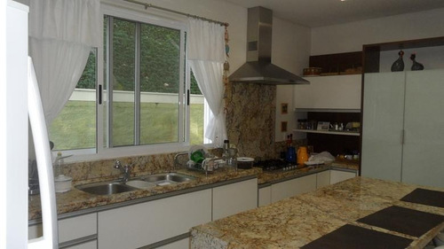 Imagem 12 de 30 de Casa No Saguaçú Com 6 Quartos Para Venda, 427 M² - Kr390
