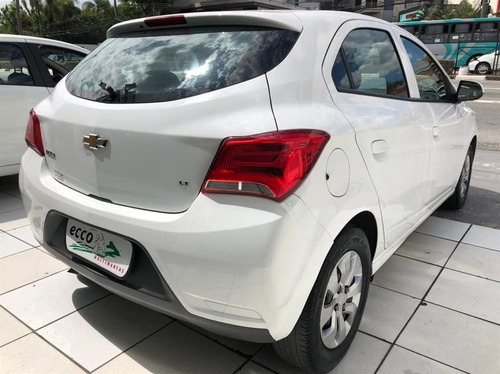 Chevrolet Onix 1.0 Lt Spe/4 Flex Manual