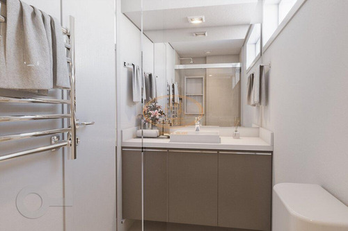 Apartamento Com 2 Dormitório(s) Localizado(a) No Bairro Vila Olímpia Em São Paulo / São Paulo - 5874:911040