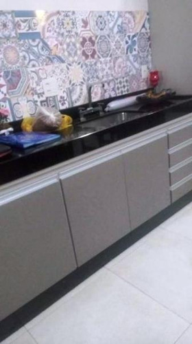 Imagem 8 de 14 de Casa Em Condomínio Para Venda Em Araras, Jardim Portal Do Parque, 4 Dormitórios, 3 Suítes, 1 Banheiro, 3 Vagas - F3605_2-1002366