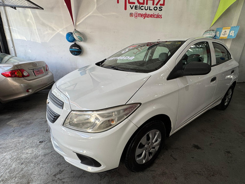 Chevrolet Onix 1.0 Ls 5p