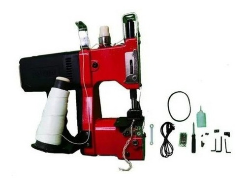 Maquina De Coser Sacos Gx9-350.