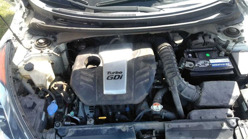 Hyundai Veloster 2013 ( En Partes ) 1.6l Turbo Yonke