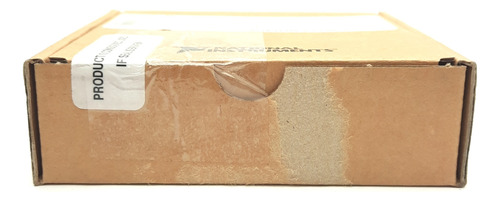 National Instruments 782615-01 C-series Ni 9220 Dsub Ccs