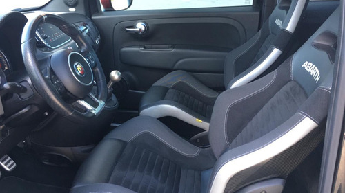 Fiat 500 595 Abarth