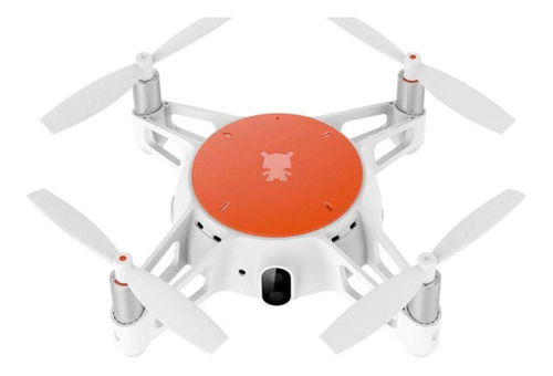 Mini drone Xiaomi MITU com câmera HD branco 1 bateria