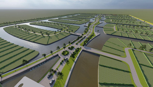 Imagen 2 de 14 de Oportunidad Lotes De Preventa En Aguada Lakes