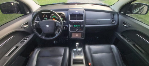 Dodge Journey 2.7 Rt Atx (3 Filas)