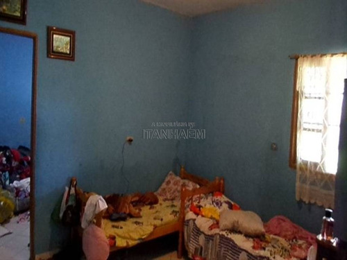 Imagem 4 de 5 de Casa - Venda - Bopiranga - Itanhaem - Ita3029
