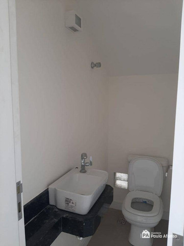 Imagem 13 de 15 de Casa Residencial À Venda, Maria Imaculada, Poços De Caldas - . - Ca0143