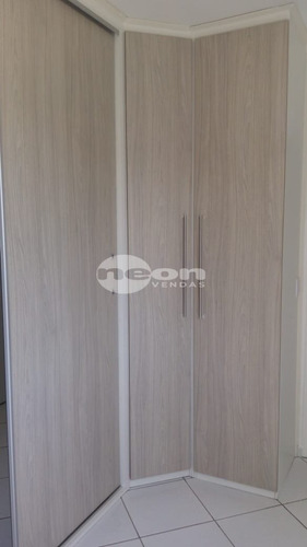 Imagem 11 de 15 de Apartamento S/condominio - Vila Curuca - Ref: 734 - V-734