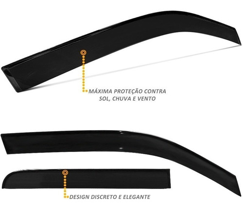 Chevrolet Cruze,deflector De Lluvia,goteros, Importados