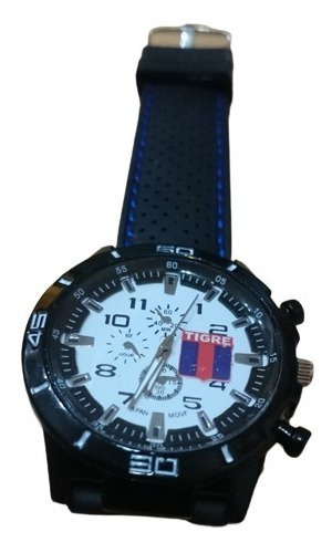 Tigre Reloj Deportivo Linea Premiun 