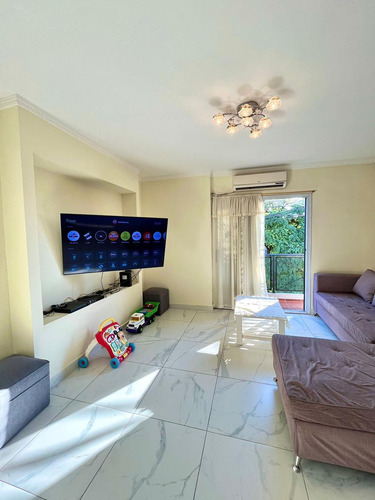 Hermoso Y Amplio Departamento A La Venta Apto A Credito!!