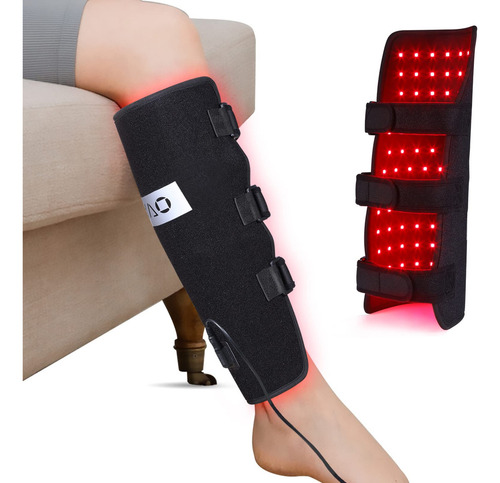 Terapia De Luz Roja Dgxinjun Para Alivio Del Dolor Muscular