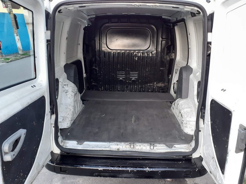 Fiat Doblo 2013 1.4 Attractive Flex 5p