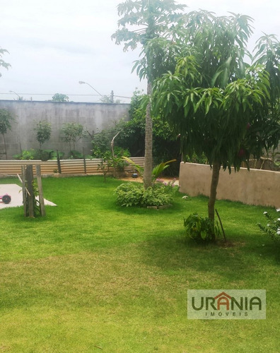 Imagem 6 de 30 de Casa A Venda No Bairro Santa Paula Em Vila Velha - Es. - 153-1