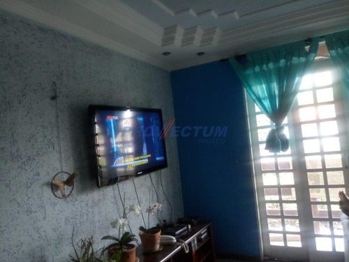 Imagem 6 de 12 de Casa À Venda Em Parque Brasília - Ca248697