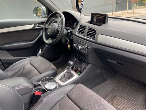 Imagen 13 de 15 de Audi Q3 Sport 1.4 Tfsi 150