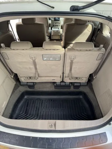 Honda Odyssey 3.5 Touring Mt