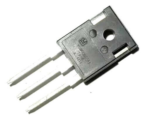 4 X 50n65 Mos Tubo De Efecto De Campo Inversor De Reemplazo
